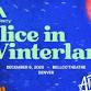 Alice 105.9's Alice in Winterland event image