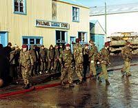 Guerra De Las Malvinas Wikipedia La Enciclopedia Libre