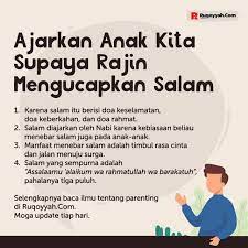 Pin Di Hadist Reminder