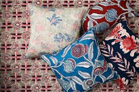 Just like a mattress, the right pillow can make the biggest difference for your sleep. Shoppe Object Features 11 New Design Brands Architectural Digest