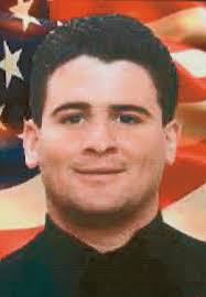 Pompei honored as hero at memorial service in Mahanoy City