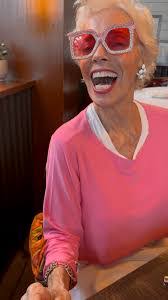 Maureen Matz's Instagram, Twitter & Facebook