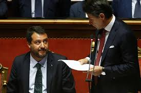 Il dibattito, durato oltre tre ore, si è aperto con un discorso di 48 minuti nel quale conte ha affermato chiedendo di sfiduciare conte non vuole più questo governo. Crisi Conte Sale Al Quirinale E Si Dimette In Senato A Salvini Traditi Gli Impegni Parrocchie Online Blog Di Notizie