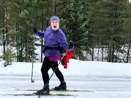 Trail grooming schedules and maps at www.parks.wa. Best Beginner Cross Country Skiing Near Seattle Ordinary Adventures
