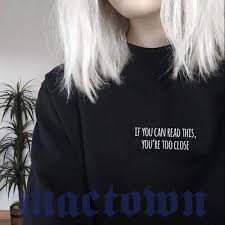 Maybe you would like to learn more about one of these? If You Can Read This You Re Too Close Statement Shirt Shopee Philippines