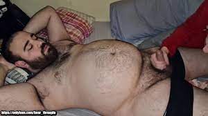 Ебать медведя