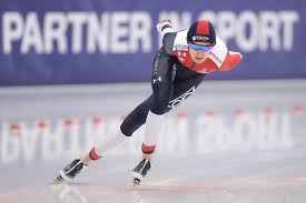 Rychlobruslařka martina sáblíková po odjetí světového rekordu čelí podezření z dopingu. Totalni Euforie A Spontanni Roznozka Tak Sablikova Dovrsila Na Petce Zlaty Comeback Ihned Cz