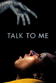 Talk to Me (2022) Dual Audio [Hindi + English] Full Movie BluRay Download HD