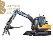 Equipo De Riel Alto Excavadora Railavator | Jinggong Excavadora