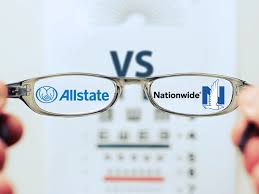 Nationwide offers both standard coverage and additional coverage options that will suit most people's needs. Auto Insurance Provider Review Allstate Vs Nationwide From General