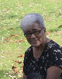 Obituary of Shirley Loretta Henry