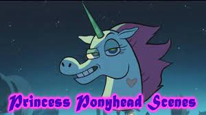 ✧*:.•♡Everything Princess Pony Says in Star vs. the Forces of Evil(Season  1-2)♡•.:*✧ - YouTube