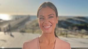 Thunderbirds legend Emily Beaton gets 7NEWS Adelaide weather gig