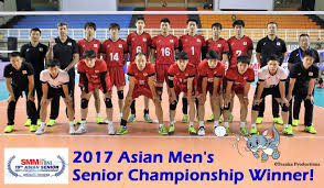 The 2019 fivb volleyball men's world cup was the 14th staging of the fivb volleyball men's world cup, contested by the senior men's national teams of the members of the fédération internationale de volleyball (fivb), the sport's global governing body. Japan Defeated Kazakhstan And Won Their Ninth Asian Champion Title Instavolley Com