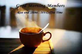 Therefore, it is free of bpa, bps and phthalates. Good Morning Coffee S Ready Porch Sitting Union Of America Facebook