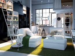 Ikea Us Furniture And Home Furnishings Small Apartment Interior Small Apartment Design Interior Design Apartment Small