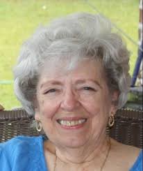 Joyce Byrne Obituary (2018)