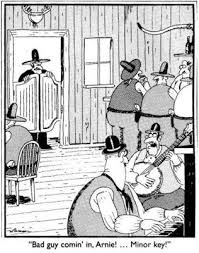 Die andere seite), die 15 jahre lang von 1979 bis 1994 täglich in zahlreichen zeitungen und zeitschriften erschien. Caftan Woman Legends Of Western Cinema Week Post 5 Of 5 The Far Side And Beyond