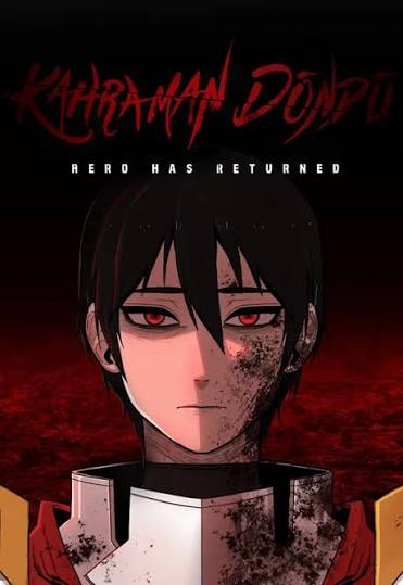 Kahraman Döndü (Hero has Returned)