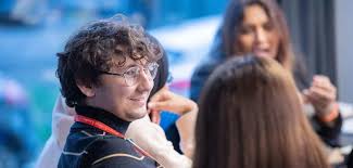 King's Annual Impact Report 2023 by kcl-