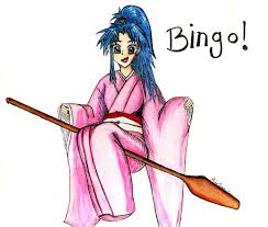 Bingo By Yvie On Deviantart Bingo Aurora Sleeping Beauty Character