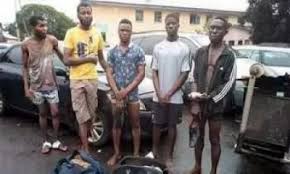 The imo state police command yesterday confirmed that hoodlums in military uniform killed one of its officers, sergent loveday obilonu, at ukwu uratta road in owerri, imo state. News The Killer S That Killed Rev Fr Jude Egbom Orlu Diocese Few Days Ago In Imo