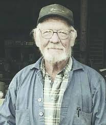 Obituary of John Lee Davis