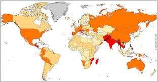 The map shows where residents' cars will be checked, where they. Climate Insurance Germany Aims For An Initiative Within The G7 The German Contribution To International Climate Finance