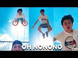 Trend Song Oh No Oh No Oh No No No Song Tiktok Compilation Youtube Trending Songs Songs Youtube Videos