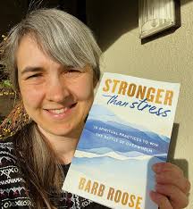 Anyone been feeling stressed lately? 😜 When I took this photo, I'd stepped  out onto the balcony of our apartment to self-calm a bit after an  interaction with my darling, strong-willed little