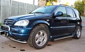 Check spelling or type a new query. Brabus Ml 7 3 S W163 Benztuning