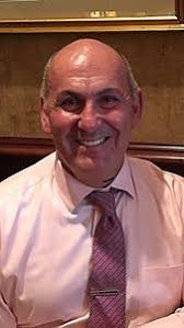 Just saw this terrible news, which has saddened me deeply. Nik Curry, who I  have known for decades (literally since he was a boy), passed away Nov 14.  Until recently, Nik ran