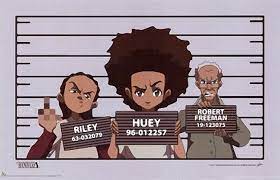 Tons of awesome boondocks wallpapers to download for free. The Boondocks Season 4 Episode 9 Review Desktop Background