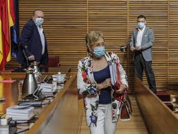.cierre de la hostelería y el adelanto del cierre comercial bastará para frenar los nuevos contagios de coronavirus. La Comunitat Valenciana Aplicara El Martes Las Nuevas Restricciones Acordadas Con El Gobierno Valencia Plaza