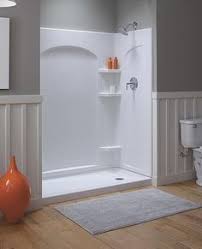 Shower Stall Kits Guide To Shower Stalls And Shower Walls Quick Shower Solutions Is Remodel Shower Stall Shower Stall Kits Shower Remodel