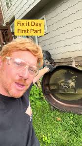 How to Replace Mower Blade