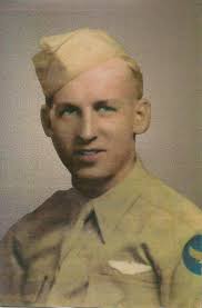 Robert P. Cunningham Obituary