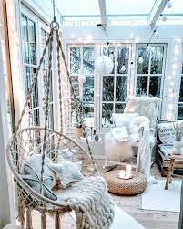 Herzenstimme On Instagram W I N T E R Mood After Two Rainy And Stormy Days It S Snowing Again And The Garden Looks Cozy House Cozy Room Aesthetic Rooms