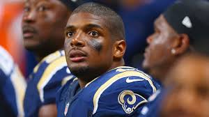 Cowboys to bring in Michael Sam