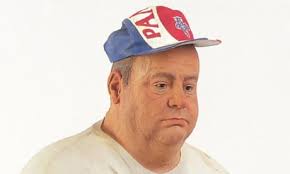 Duane Hanson: 'An artist tailor-made for the age of the selfie'