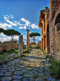 Following The Road Less Travelled In 2020 Day Trips From Rome Rome Tours Rome Travel