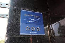 Hanya saja, pemerintah menentukan lama. New Kukje Hotel Seoul Harga Terkini 2021