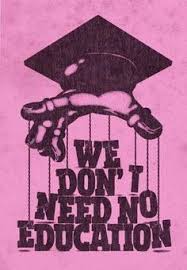 Pink Floyd Another Brick In The Wall Part 2 Lyrics Julia O Adli Kullanicinin Music Yo Panosundaki Pin Zeplin Muzik Musica