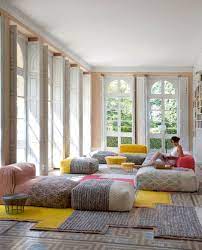 I just wonder where exactly everyone's getting all these palettes, and are they as cheap. Living Room Ideas Alternatives To Sofas