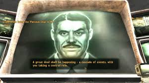 John Herald: Mojave Vigilante #10 (Fallout: New Vegas Playthrough)