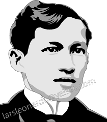José protasio rizal mercado y alonso realonda (spanish pronunciation: Jose Rizal By Benignoy On Deviantart