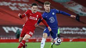 If both liverpool and leicester win, then the foxes must win by four more goals. Liverpool Leicester Und Chelsea Das Wilde Millionen Finale In Der Premier League Um Die Champions League Platze Eurosport