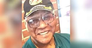 John Moses Cunningham Obituary