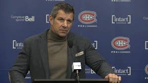 Photo by john mahoney /montreal gazette. Marc Bergevin Confirme Plusieurs Informations Qui Circulaient Dernierement Sur Les Joueurs Des Canadiens Fan De Hockey