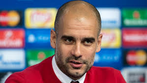 Pep guardiola, the architect of his defeat, was rumored to be thinking of leaving barcelona, exhausted by the intensity of the work that had gone into his masterpiece. Sport Doku Im Br Fernsehen Das Pep Mysterium Guardiola Im Portrat Pressemitteilungen Presse Br De